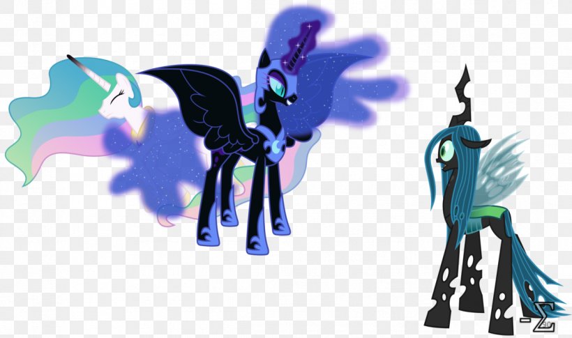 Princess Luna Pony Princess Celestia Twilight Sparkle Applejack, PNG, 1161x688px, Princess Luna, Applejack, Art, Derpy Hooves, Drawing Download Free