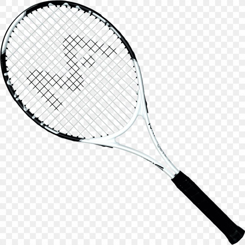 Racket Rakieta Tenisowa Tennis Balls Wilson Sporting Goods, PNG, 1000x1000px, Racket, Babolat, Ball, Head, Rackets Download Free