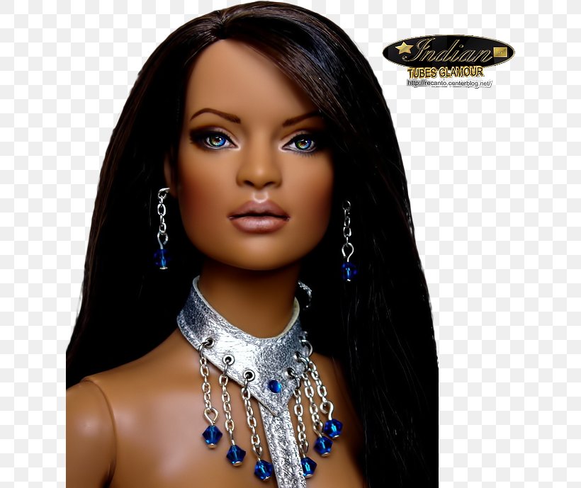 Barbie Eyebrow, PNG, 634x689px, Barbie, Black Hair, Brown Hair, Doll, Eyebrow Download Free