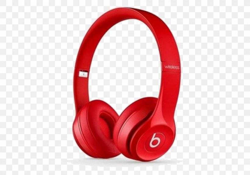 Beats Solo 2 Beats Electronics Headphones Wireless Bluetooth, PNG, 1000x700px, Beats Solo 2, Apple, Apple Earbuds, Audio, Audio Equipment Download Free