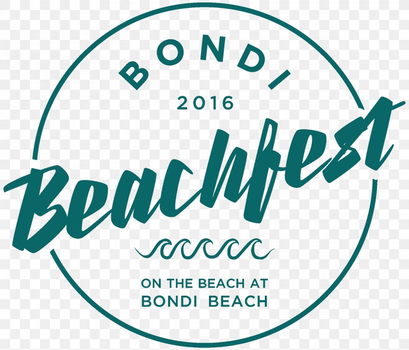 Bondi Beach Northern Beaches Logo Festival, PNG, 2000x1714px, Bondi Beach, Area, Australia, Beach, Beach Boys Download Free
