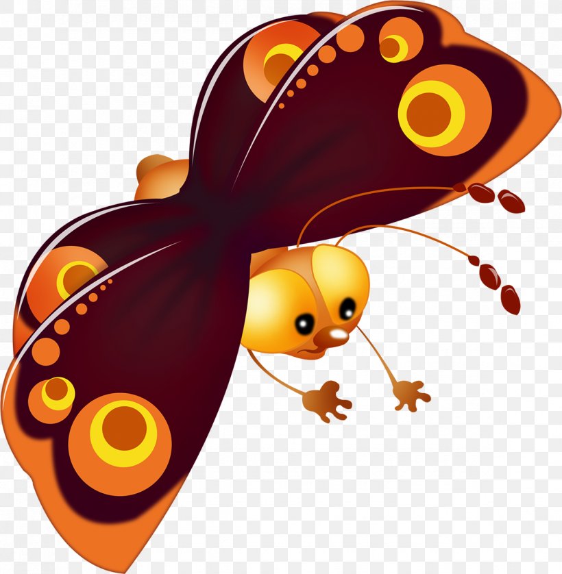 Butterfly Painting Clip Art, PNG, 1173x1200px, Butterfly, Baby Rattle, Cartoon, Child, Drawing Download Free