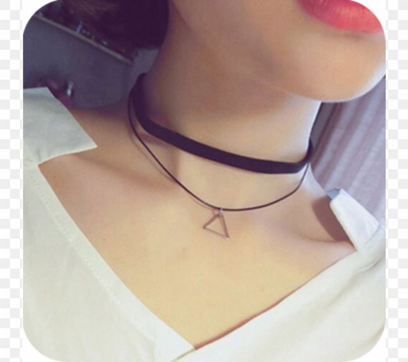 Choker Necklace Crop Top Clothing, PNG, 4500x4000px, Choker, Bra, Chain, Charms Pendants, Chin Download Free