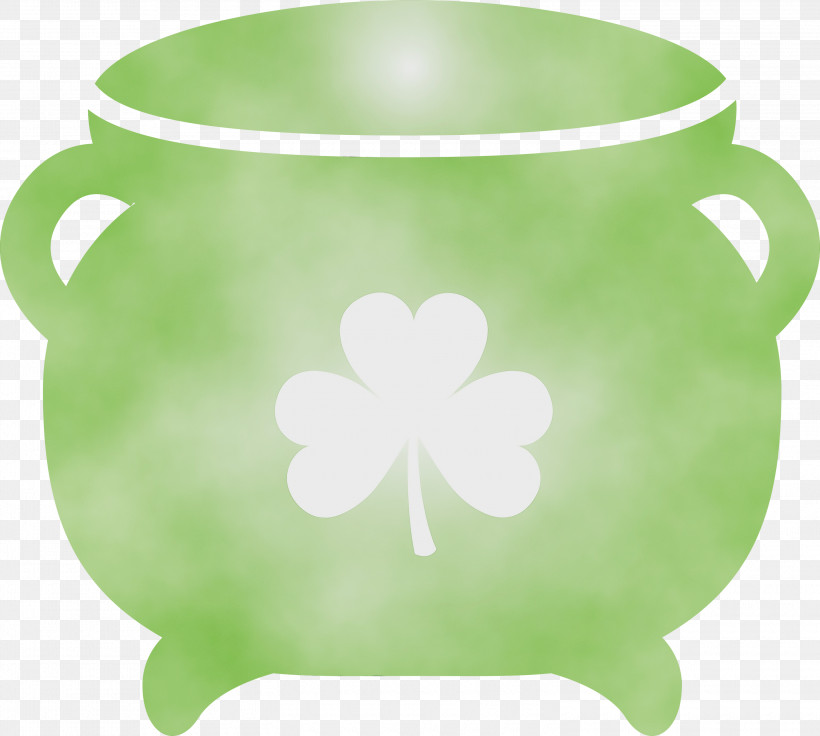 Green Leaf Drinkware Serveware Mug, PNG, 3000x2693px,  Download Free