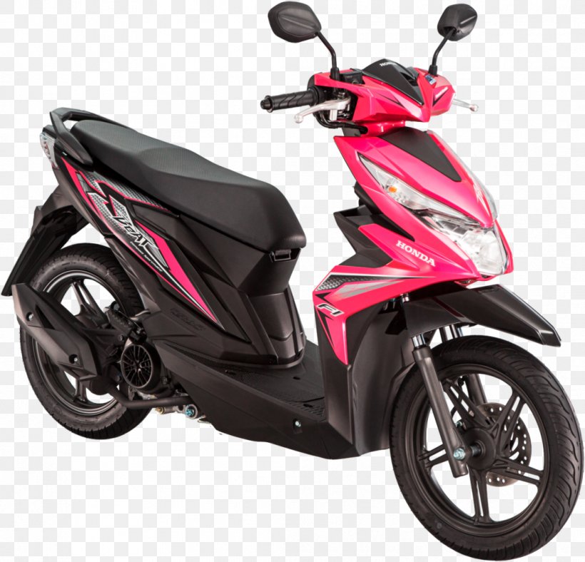 Honda Beat Fuel Injection Car Scooter, PNG, 1058x1018px, Honda Beat, Car, Fourstroke Engine, Fuel Injection, Honda Download Free