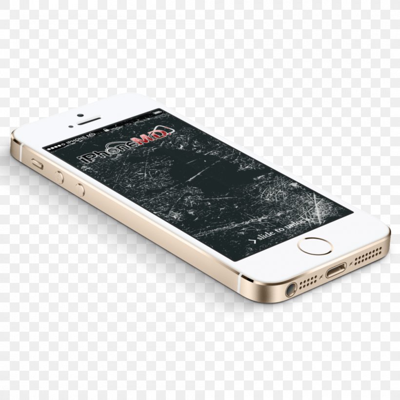 IPhone 4S IPhone 5s IPhone 5c, PNG, 1000x1000px, Iphone 4s, Apple, Communication Device, Gadget, Hardware Download Free