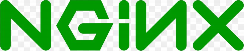 Logo Nginx Font Brand Letter, PNG, 5000x1054px, Logo, Area, Brand, Computer Servers, Display Resolution Download Free