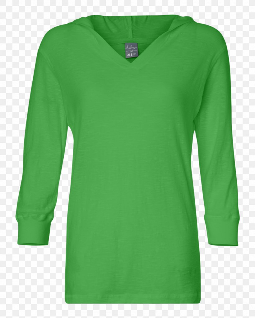 Long-sleeved T-shirt Long-sleeved T-shirt Shoulder Bluza, PNG, 960x1200px, Sleeve, Active Shirt, Bluza, Green, Joint Download Free