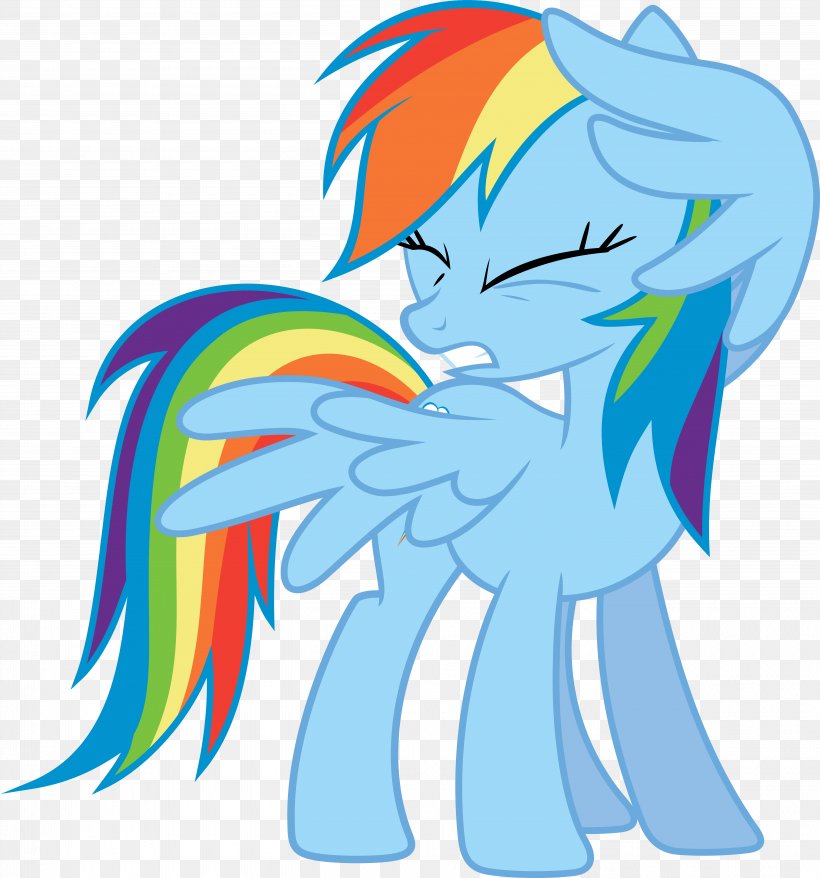 Pony Rainbow Dash Pinkie Pie Twilight Sparkle Rarity, PNG, 5600x6000px, Pony, Animal Figure, Applejack, Art, Artwork Download Free
