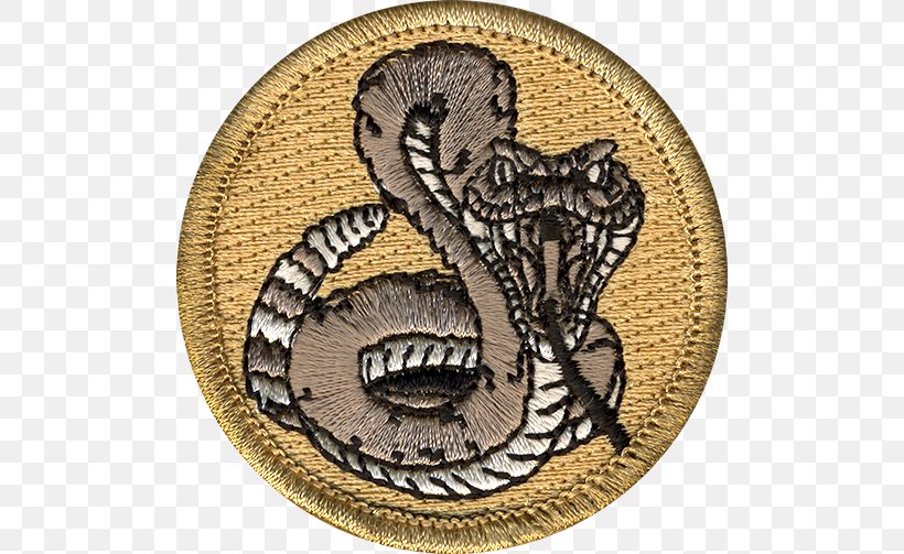 Rattlesnake Piranha Patrol Vipers Serpent, PNG, 500x503px, Rattlesnake, Badge, Large Numbers, Name, Number Download Free