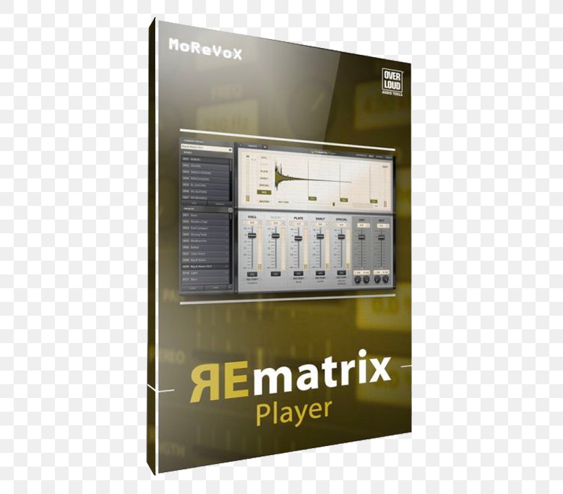 Reverberation Convolution Reverb Plug-in Virtual Studio Technology, PNG, 720x720px, Reverberation, Computer Software, Convolution, Drum, Electronic Instrument Download Free