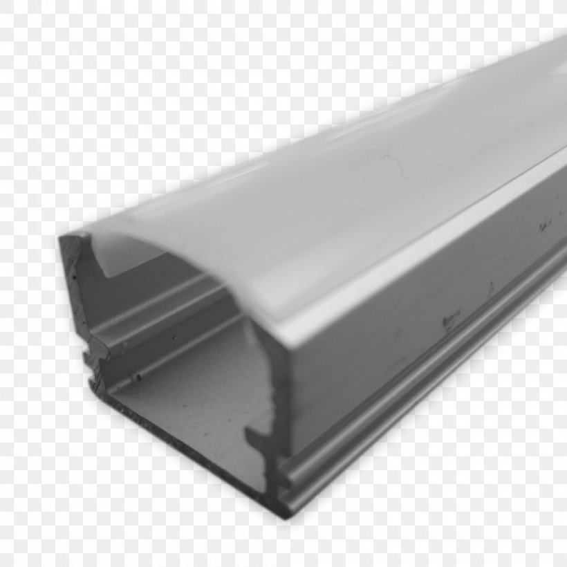 Steel Aluminium Anodizing Profile Light-emitting Diode, PNG, 1000x1000px, Steel, Aluminium, Anodizing, Estand, Extrusion Download Free