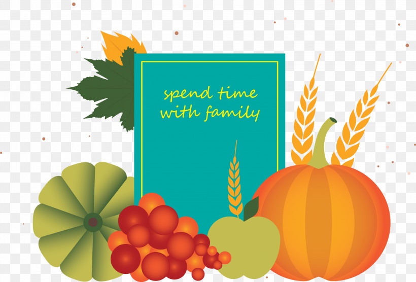 Thanksgiving Autumn Harvest, PNG, 3000x2037px, Thanksgiving, Autumn, Computer, Greeting, Greeting Card Download Free