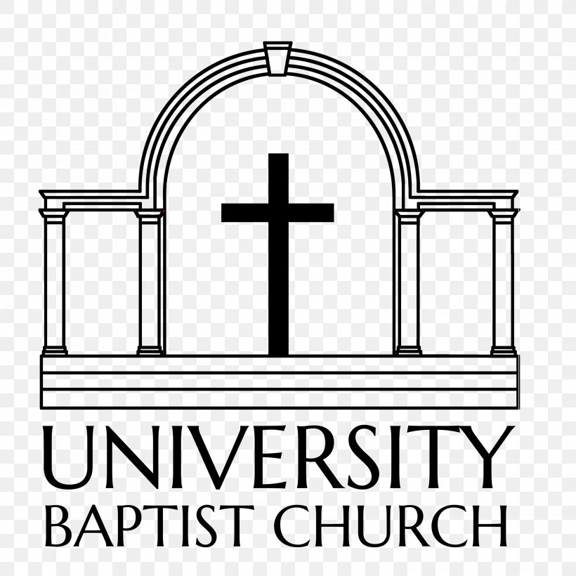 University Baptist Church Baptists Baptist Hymnal Christian Church, PNG, 2700x2700px, Baptists, Arch, Area, Brand, Charlottesville Download Free