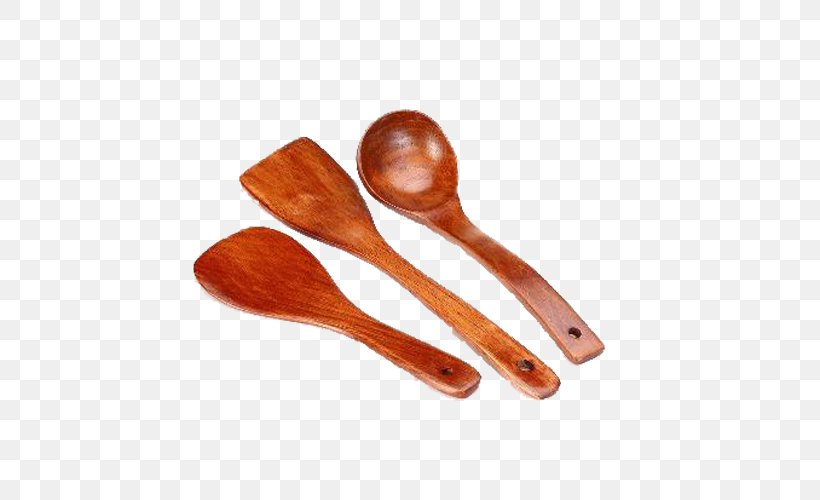 Wooden Spoon Ladle, PNG, 500x500px, Wooden Spoon, Bowl, Cutlery, Designer, Fork Download Free