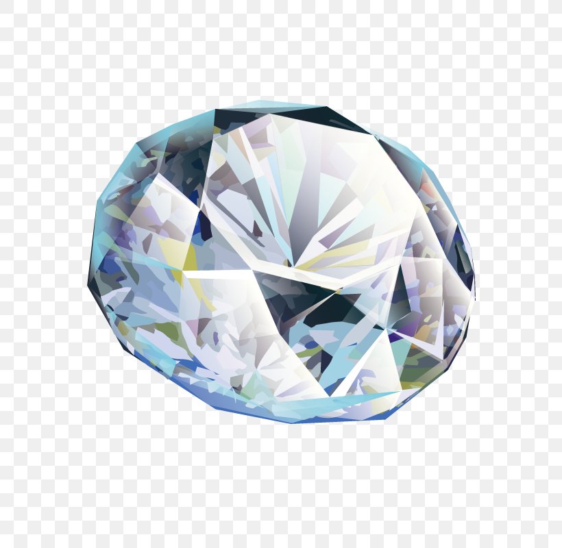 Crystal Diamond Color Gemstone, PNG, 800x800px, Crystal, Bitxi, Crown, Diamond, Diamond Color Download Free