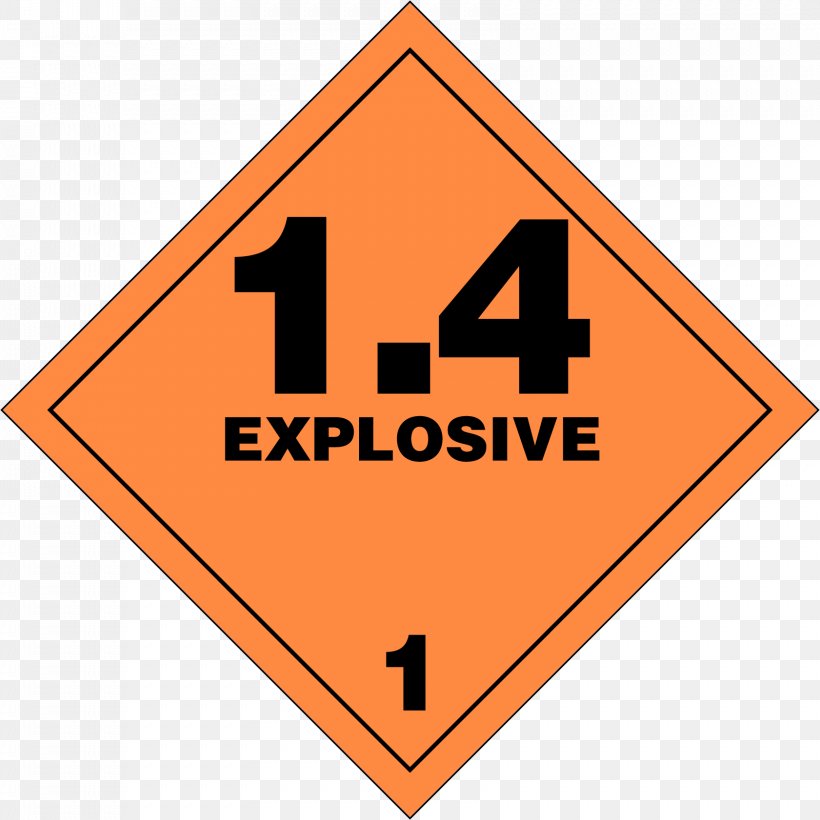 Dangerous Goods Explosive Material Explosion Placard, PNG, 1681x1681px, Dangerous Goods, Area, Brand, Chemical Substance, Combustibility And Flammability Download Free