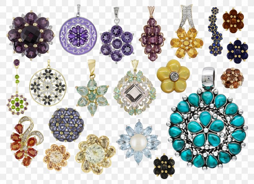 Earring Bead Gemstone Brooch, PNG, 1728x1251px, Earring, Bead, Brooch, Carat, Diamond Download Free