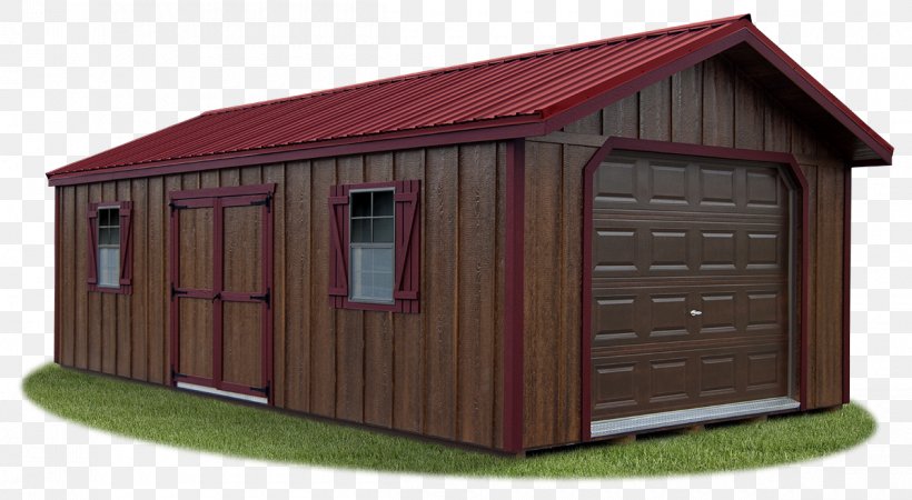 Shed Siding Garage Doors Batten, PNG, 1200x659px, Shed, Barn, Batten, Building, Door Download Free