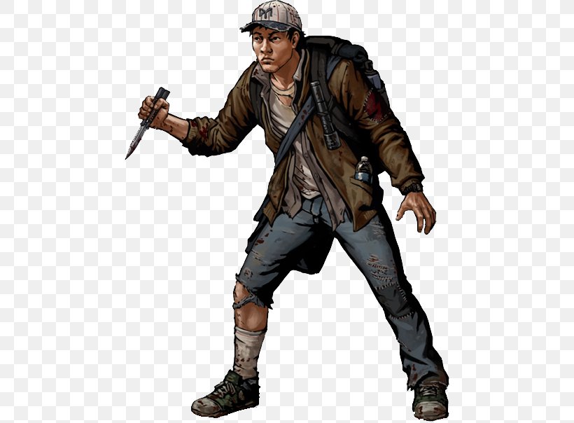 The Walking Dead: Road To Survival Glenn Rhee Wiki Character, PNG, 464x604px, Walking Dead Road To Survival, Action Figure, Adventurer, Aggression, All Rights Reserved Download Free