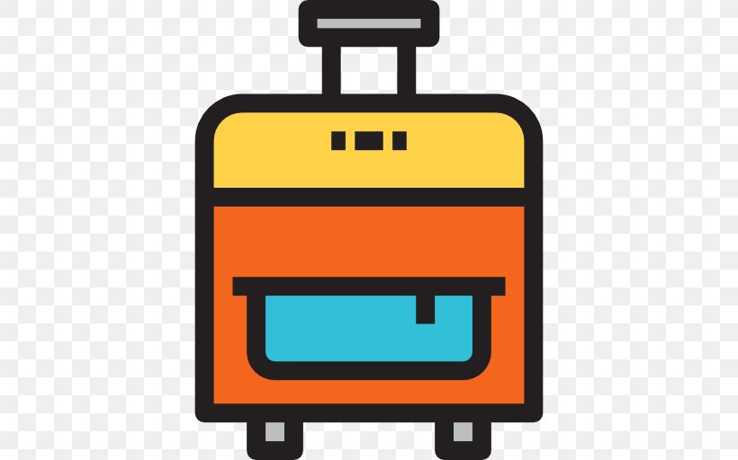Travel Baggage Suitcase, PNG, 512x512px, Travel, Area, Baggage, Rectangle, Sign Download Free
