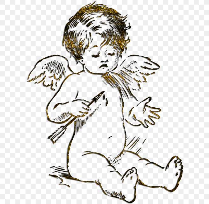 Angel Cupid Love Clip Art, PNG, 620x800px, Watercolor, Cartoon, Flower, Frame, Heart Download Free