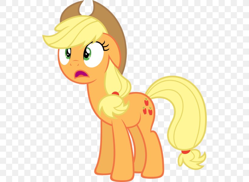 Applejack Rainbow Dash Rarity Twilight Sparkle Pony, PNG, 542x600px, Applejack, Animal Figure, Cartoon, Cutie Mark Crusaders, Deviantart Download Free
