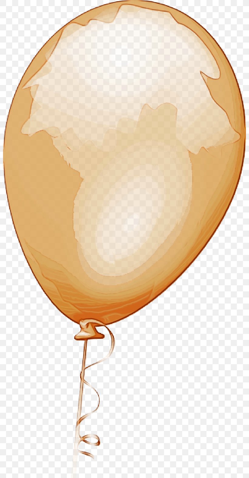 Balloon Background, PNG, 800x1575px, Balloon, Peach, Sphere Download Free