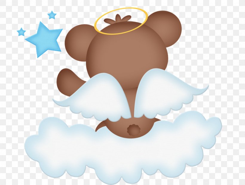 Baptism Bear Godparent Holy Water, PNG, 900x681px, Watercolor, Cartoon, Flower, Frame, Heart Download Free