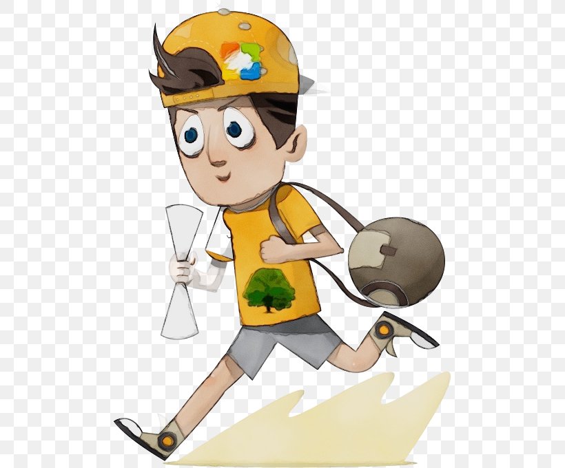 Cartoon Clip Art Animated Cartoon Solid Swing+hit Construction Worker, PNG, 491x680px, Watercolor, Animated Cartoon, Cartoon, Construction Worker, Paint Download Free