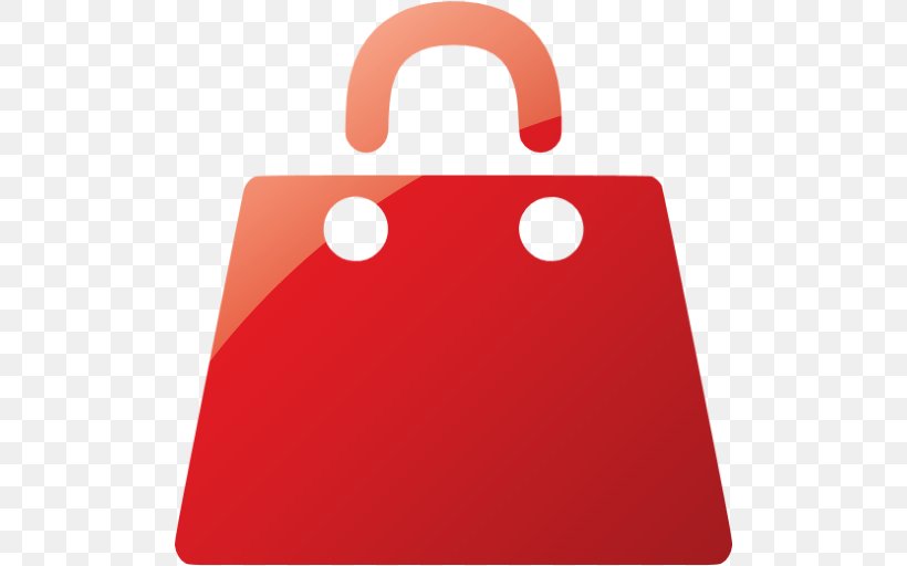 Red Rectangle Bag, PNG, 512x512px, Shopping, Bag, Information, Rectangle, Red Download Free