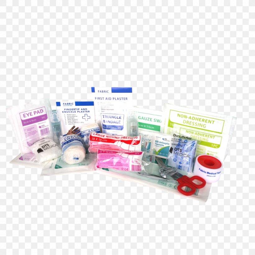 First Aid Kits First Aid Supplies Cardiopulmonary Resuscitation Face Shield Workplace, PNG, 900x900px, First Aid Kits, Antiseptic, Bag, Bandage, Box Download Free