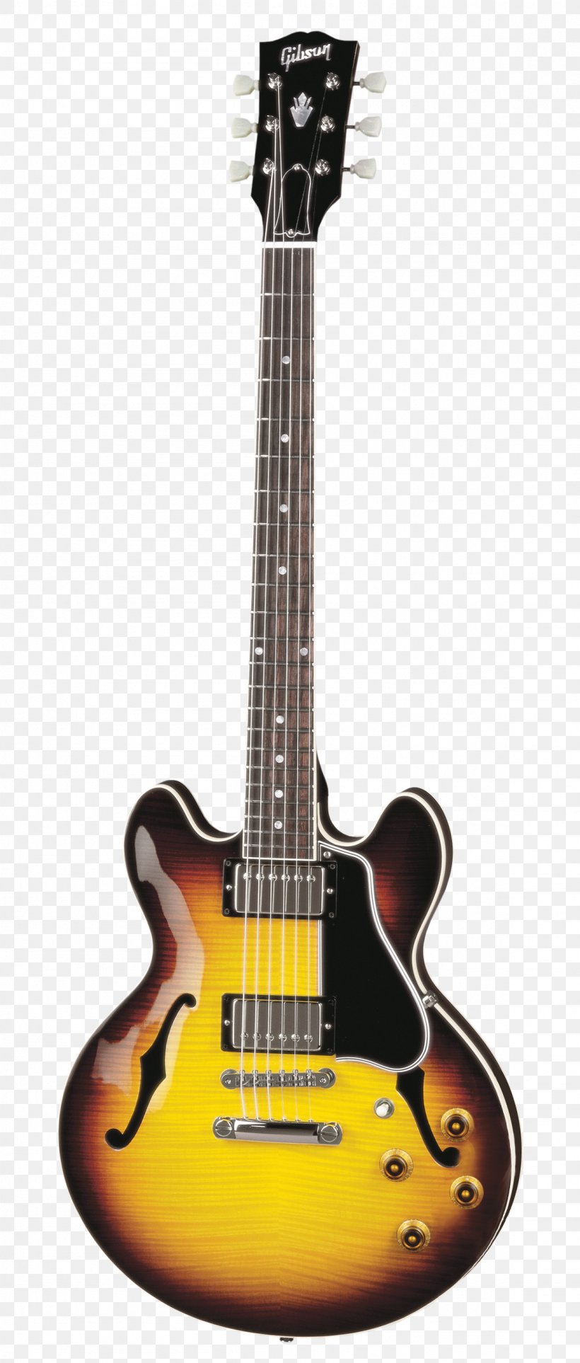 Gibson ES-339 Gibson ES-335 Gibson ES Series Semi-acoustic Guitar Gibson Brands, Inc., PNG, 1152x2707px, Gibson Es339, Acoustic Electric Guitar, Acoustic Guitar, Bass Guitar, Electric Guitar Download Free