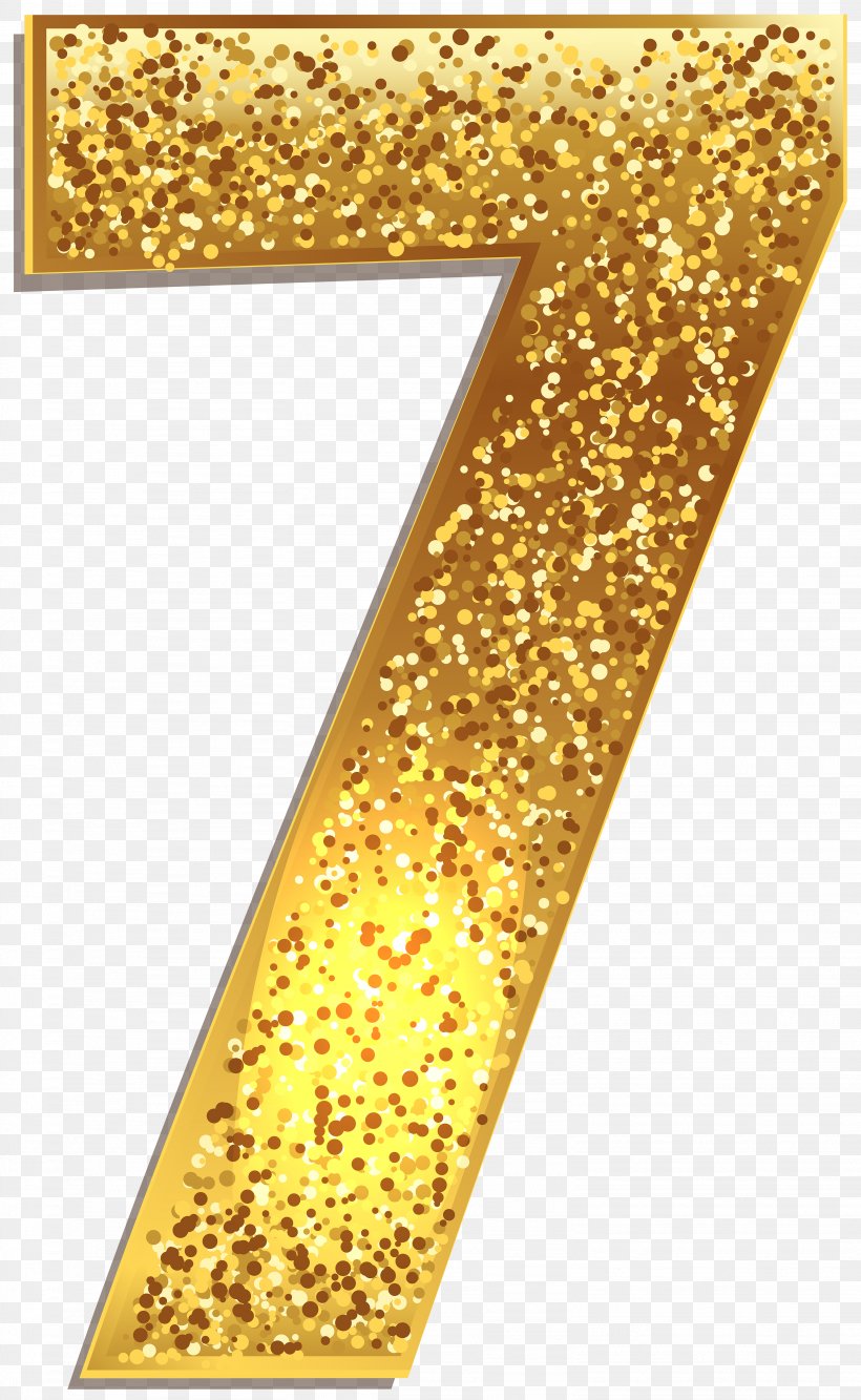 Gold Number Clip Art, PNG, 3074x5000px, Gold, Art, Display Resolution, Drawing, Glitter Download Free