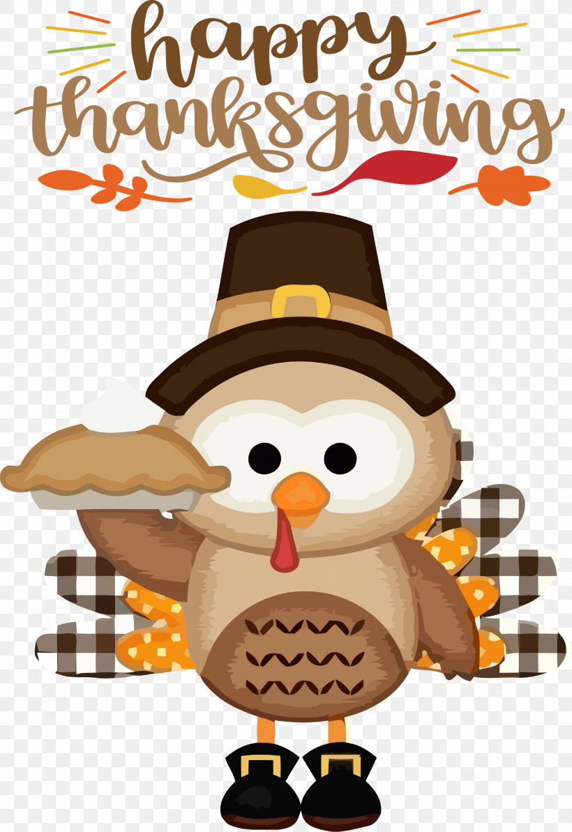 Happy Thanksgiving Turkey, PNG, 2061x3000px, Happy Thanksgiving, Apple, Apple Pie, Painting, Pie Download Free
