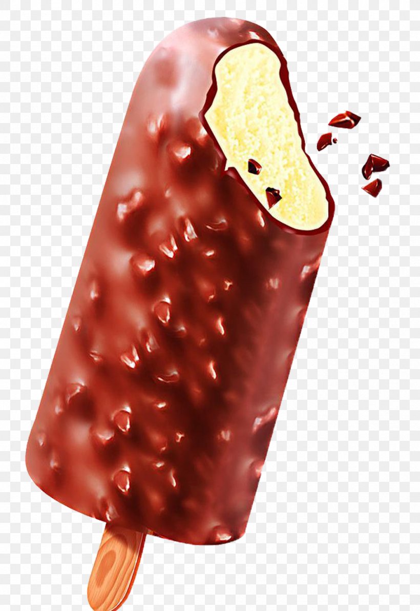 Ice Cream Cone Ice Pop, PNG, 999x1453px, Ice Cream, Chocolate, Cream, Dessert, Flavor Download Free