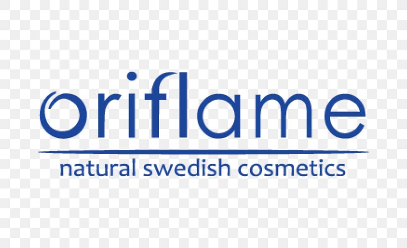 Logo Brand Oriflame Organization Font, PNG, 750x500px, Logo, Area, Blue, Brand, Organization Download Free