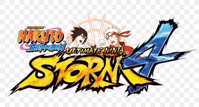 Naruto Shippuden: Ultimate Ninja Storm 4 Naruto: Ultimate Ninja Storm PlayStation 4 Video Game Bandai Namco Entertainment, PNG, 1600x858px, Naruto Ultimate Ninja Storm, Art, Bandai, Bandai Namco Entertainment, Brand Download Free