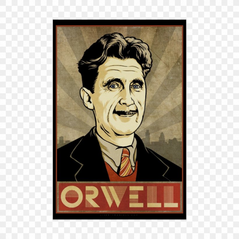Nineteen Eighty-Four Animal Farm George Orwell Big Brother Politics And The English Language, PNG, 857x857px, Nineteen Eightyfour, Aldous Huxley, Animal Farm, Big Brother, Book Download Free