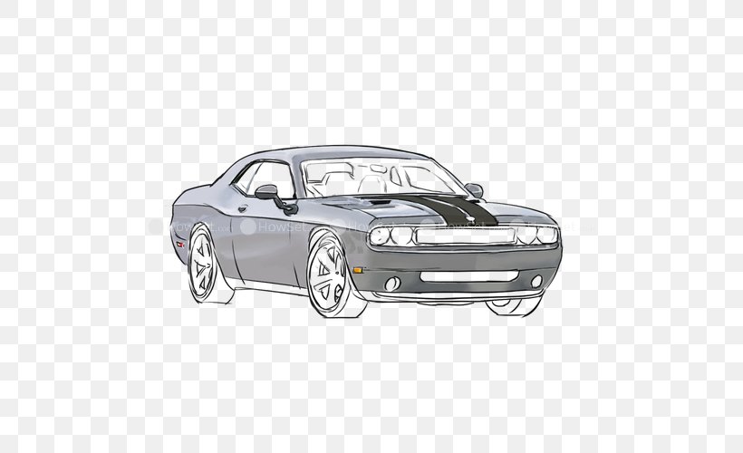 Performance Car Automotive Design Model Car Muscle Car, PNG, 500x500px, Car, Automotive Design, Automotive Exterior, Brand, Bumper Download Free