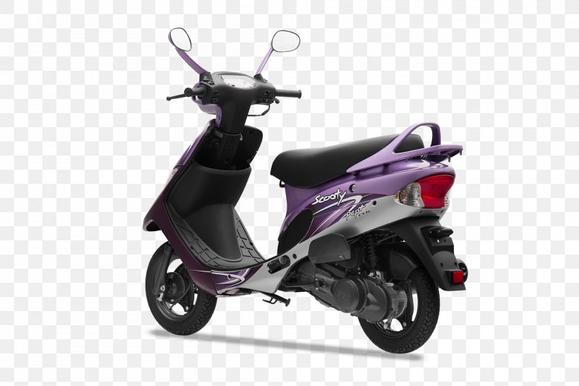 Scooter Car Vespa 125 Primavera TVS Scooty Motorcycle, PNG, 2000x1334px, Scooter, Car, Dafra Motos, Honda Activa, Moped Download Free