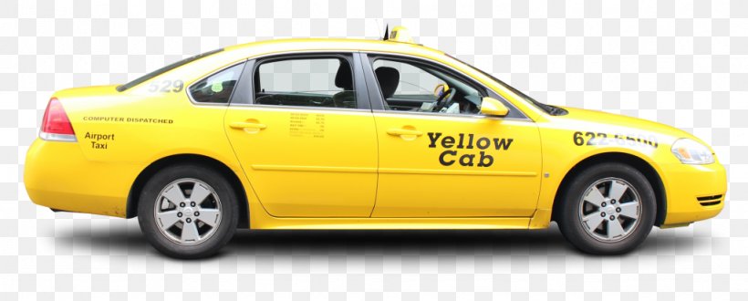 Taxi Yellow Cab Clip Art, PNG, 1024x413px, Taxi, Automotive Design, Automotive Exterior, Brand, Car Download Free