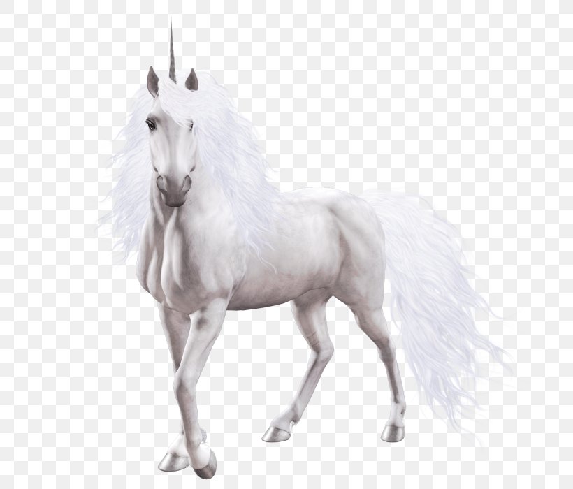Unicorn Horse Psychology Pegasus Mythology, PNG, 700x700px, Unicorn, Animal Figure, Black And White, Fairy Tale, Fictional Character Download Free