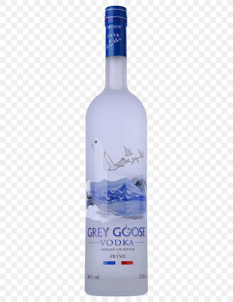 Vodka Liqueur Grey Goose Gin Distilled Beverage, PNG, 652x1060px, Vodka, Alcoholic Beverage, Alcoholic Drink, Bartender, Bottle Download Free