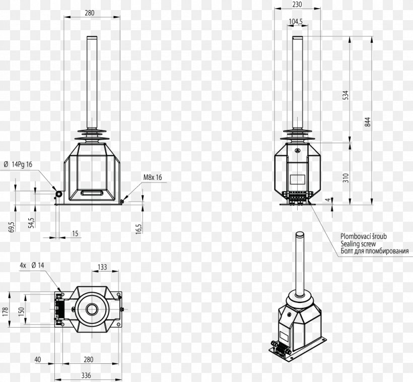 Voltage Transformer Electric Potential Difference High Voltage Instrument Transformer, PNG, 1024x947px, Transformer, Black And White, Computer Hardware, Diagram, Drawing Download Free