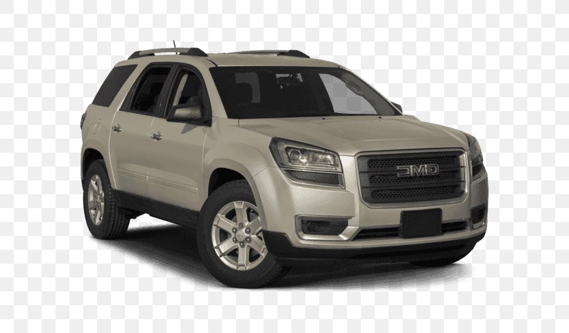 2015 GMC Acadia Dodge Journey Car Sport Utility Vehicle, PNG, 640x480px, 2014 Subaru Outback, Dodge Journey, Automotive Carrying Rack, Automotive Design, Automotive Exterior Download Free