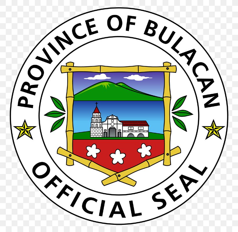 Bocaue Bulakan Pandi Seal Of Bulacan Calumpit, PNG, 800x800px, Bocaue