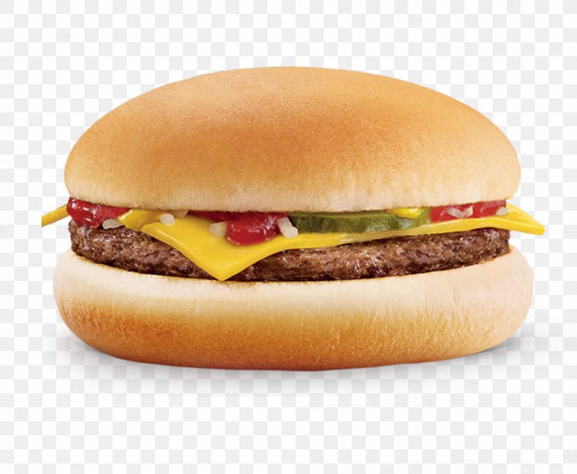 Cheeseburger Hamburger Fast Food McDonald's Quarter Pounder McDonald's Big Mac, PNG, 1000x824px, Cheeseburger, American Food, Breakfast Sandwich, Buffalo Burger, Bun Download Free