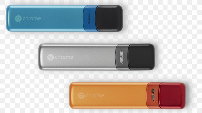 Chromebit Chrome OS Google Chrome Computer Chromebook, PNG, 1000x562px, Chromebit, Asus, Chrome Os, Chromebook, Computer Download Free