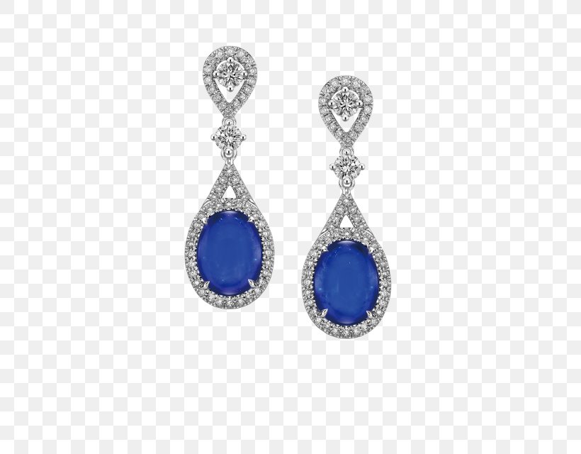 Earring Jewellery Sapphire Gemstone Cabochon, PNG, 640x640px, Earring, Baroque Pearl, Body Jewellery, Body Jewelry, Brilliant Download Free